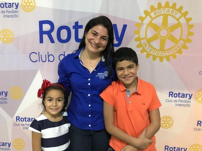 POSSE NOVOS ASSOCIADOS E DIA DAS MÃES